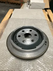Piper - Starter Ring - Flywheel (PA-46-350P - Lycoming TIO-540-AE2A)